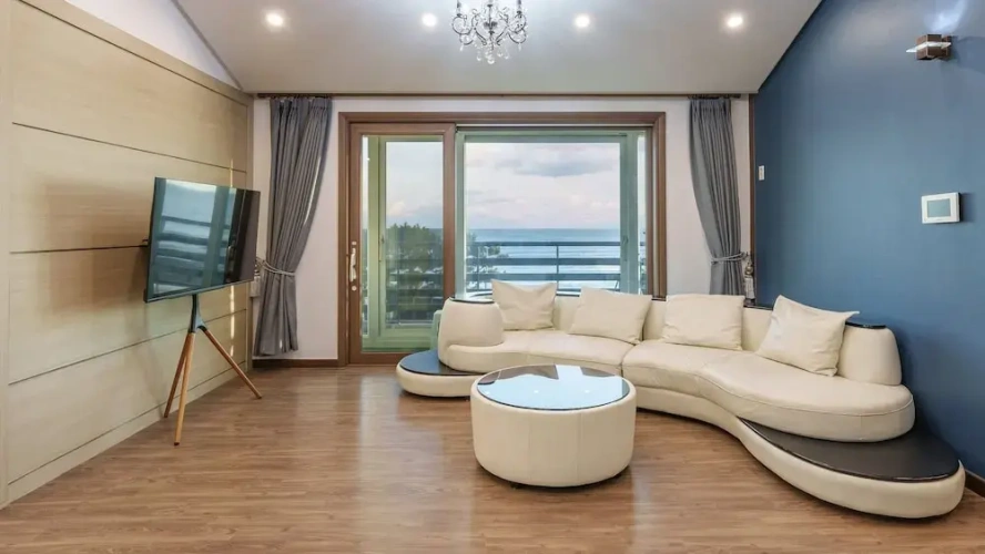 2 Bedrooms Family Suite