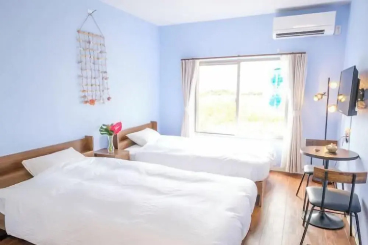 Hotel Shion no umi