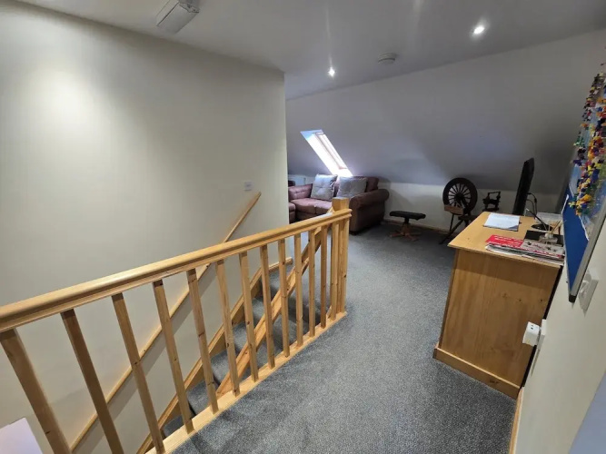 Hebridean Stay