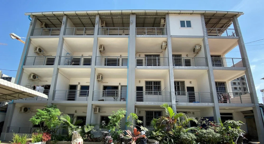Imagen del hotel