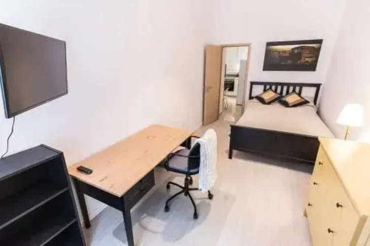 BpR Oktogon Center Apartment