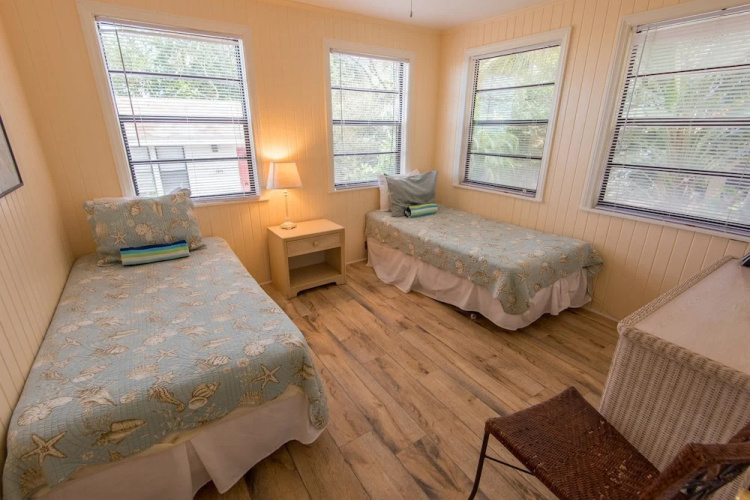 High Tide Apartment 2