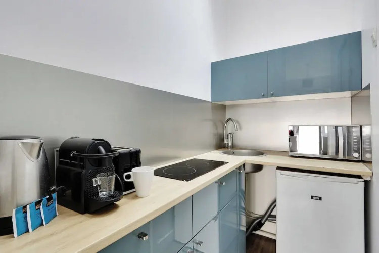 Magnificent Studio - 4P - Near Bastille