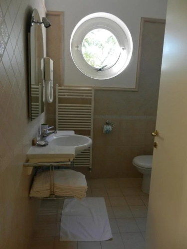 Residence Xenia