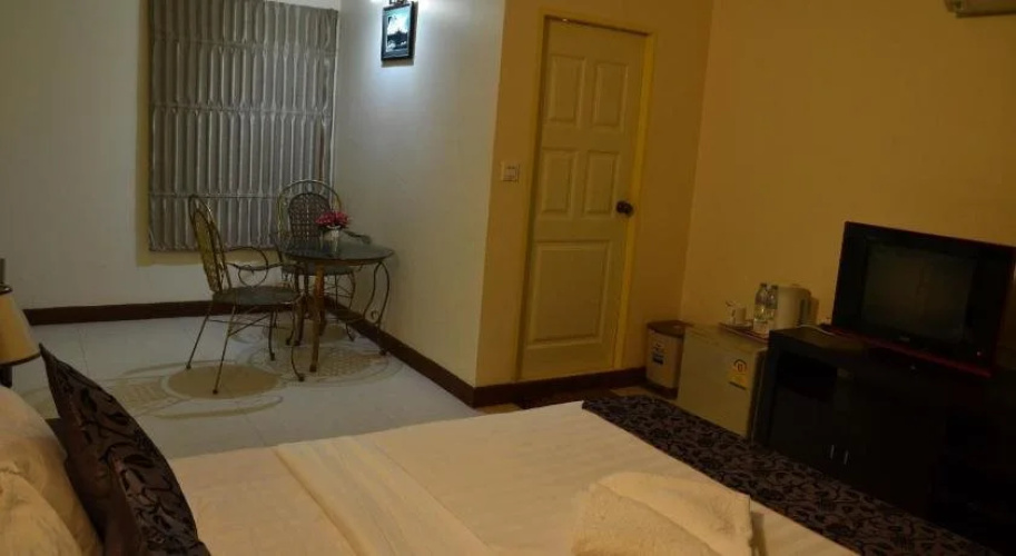 Daunkeo Guesthouse