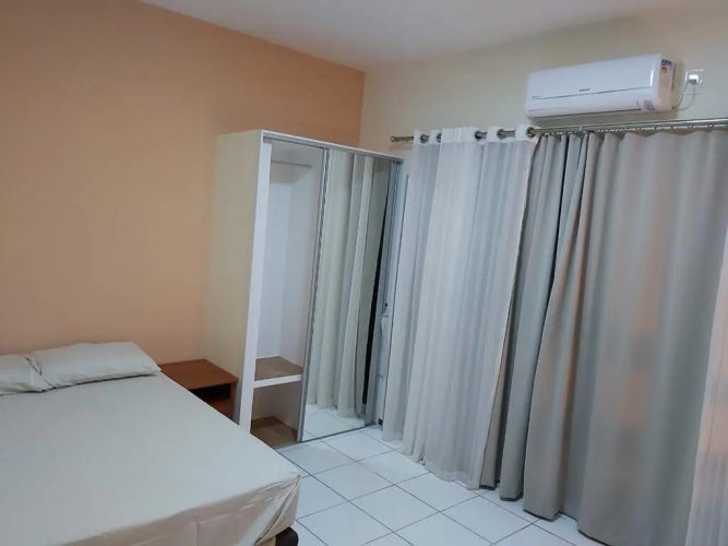 Villa Roma Beach Hotel