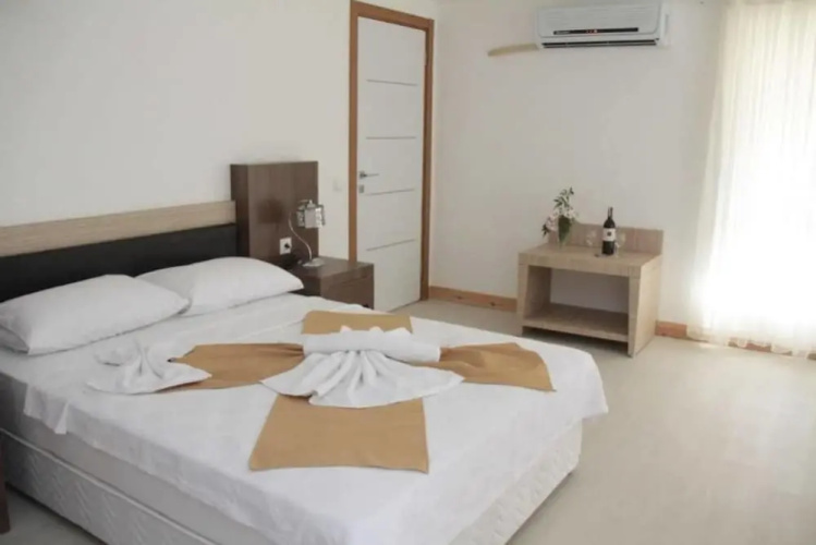 Arikanda Hotel 2