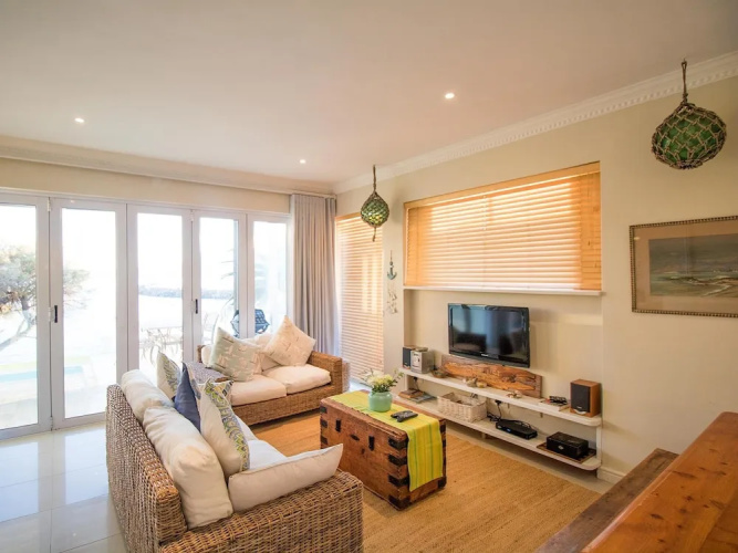 Port Suite