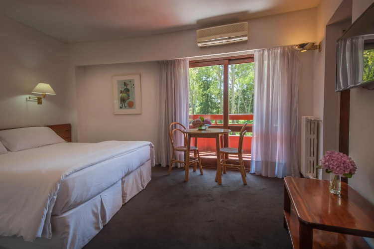 Hotel Del Bosque