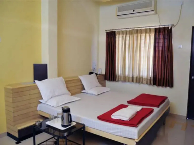 Hotel Premier