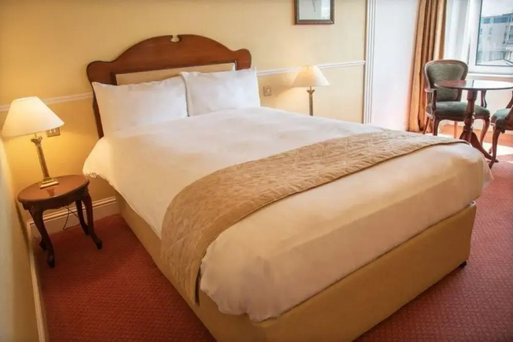 Brandon Hotel Tralee