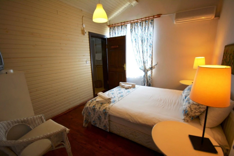 Ağva Nehir Perisi Hotel