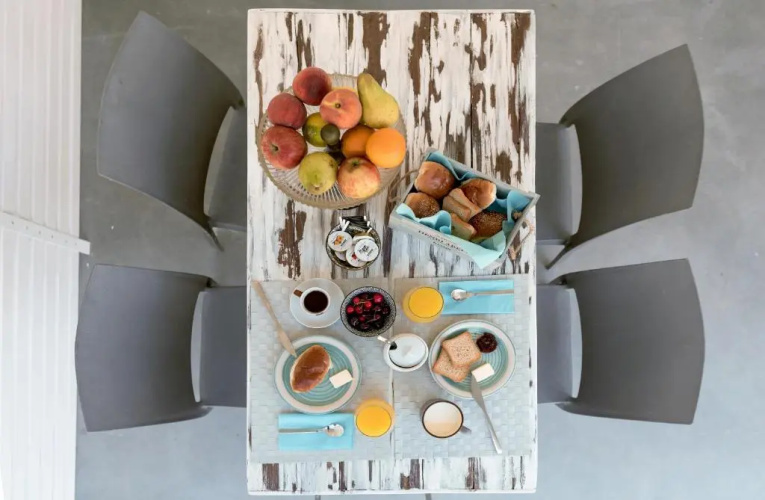 Naturarte Suites