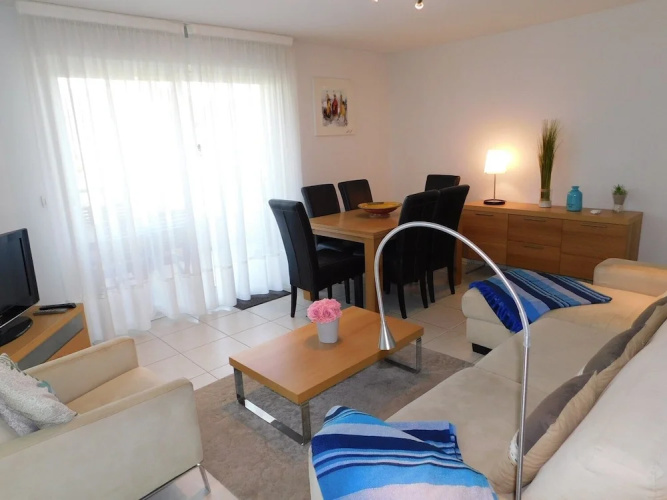 T3 Villa Olea avec parking