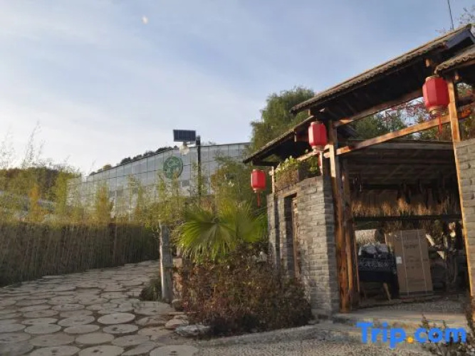 A yunshui resort