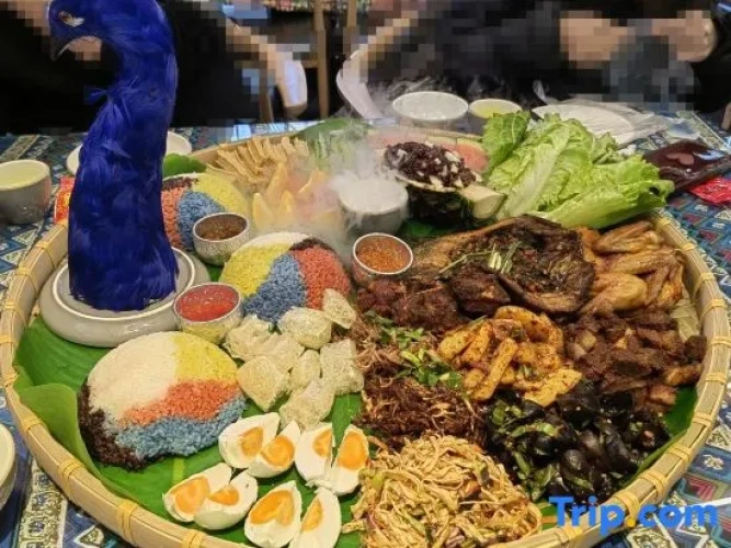 Meal