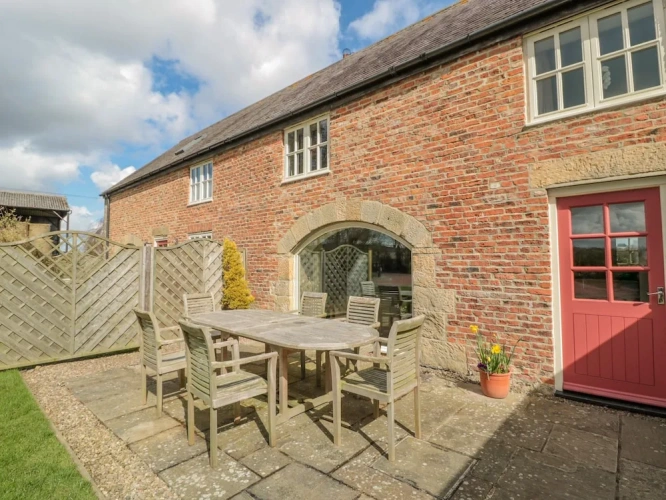 Cottage