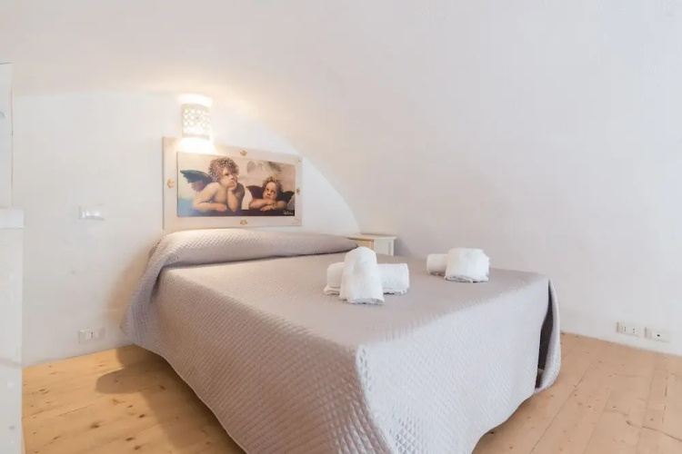 Casa Daniele