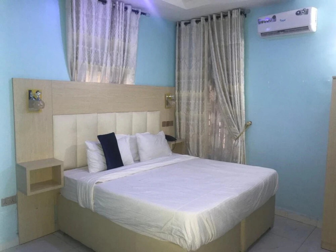 Golden Movida Hotel