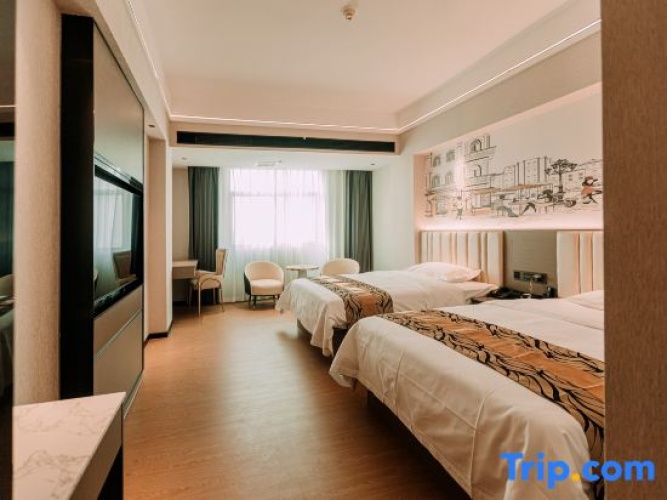 Business Double room