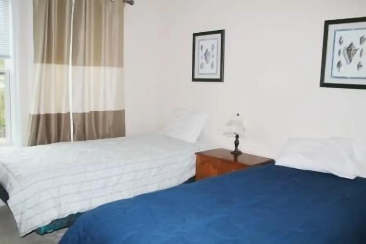 3804 Bay Village