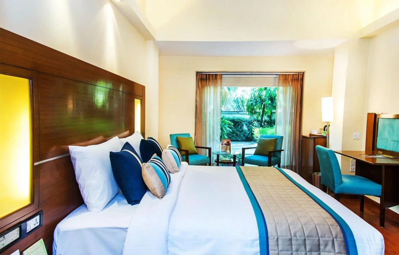 Premium room