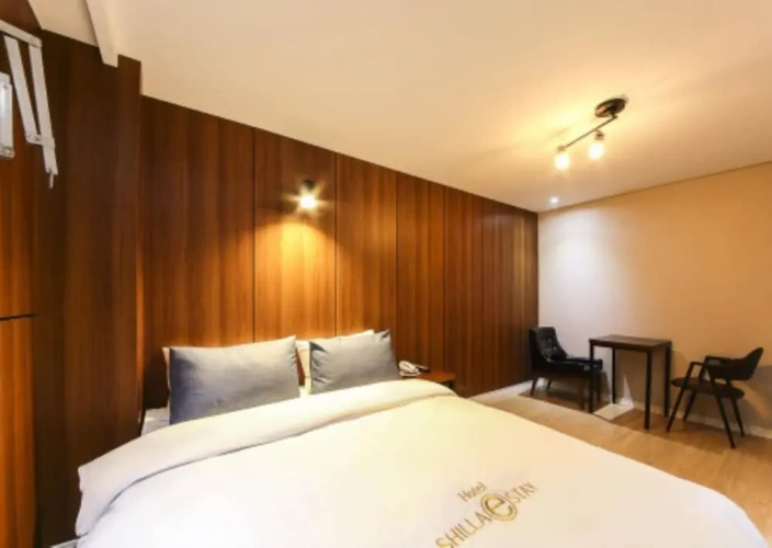 Business room