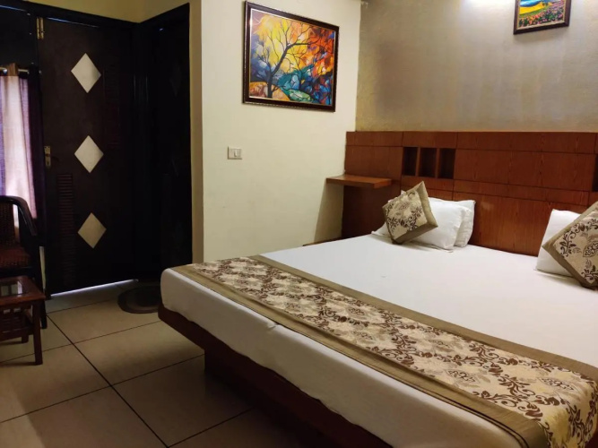 Sun Village