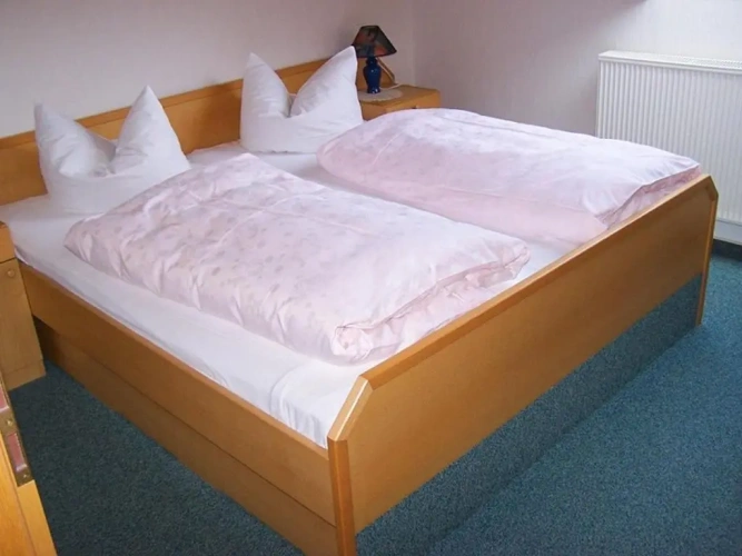 1 Bedroom Apartment with balcony