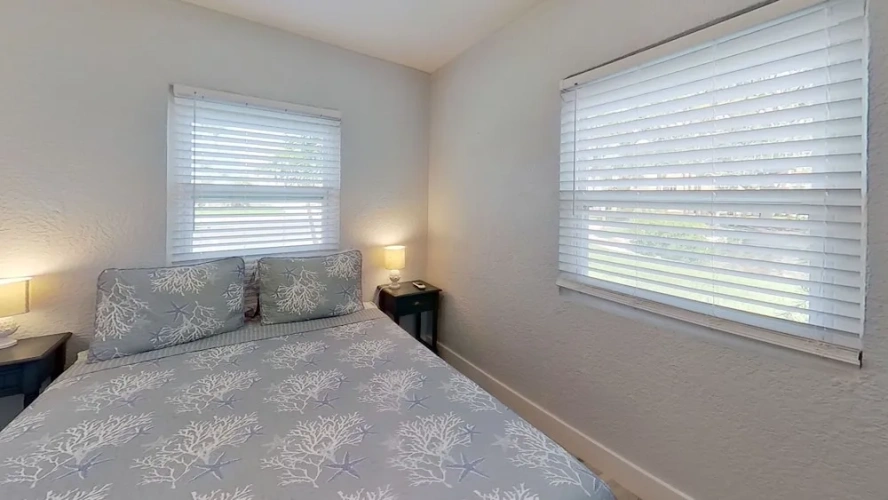 1 Bedroom Standard room