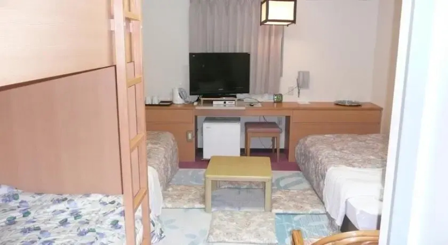 Hotel National