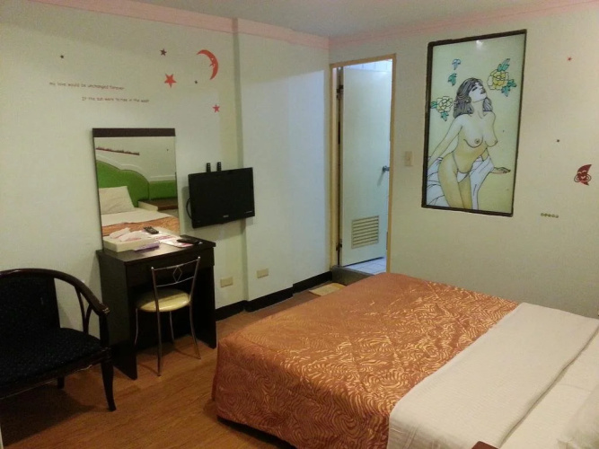 Hotelbild