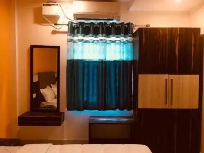 MM Park Inn