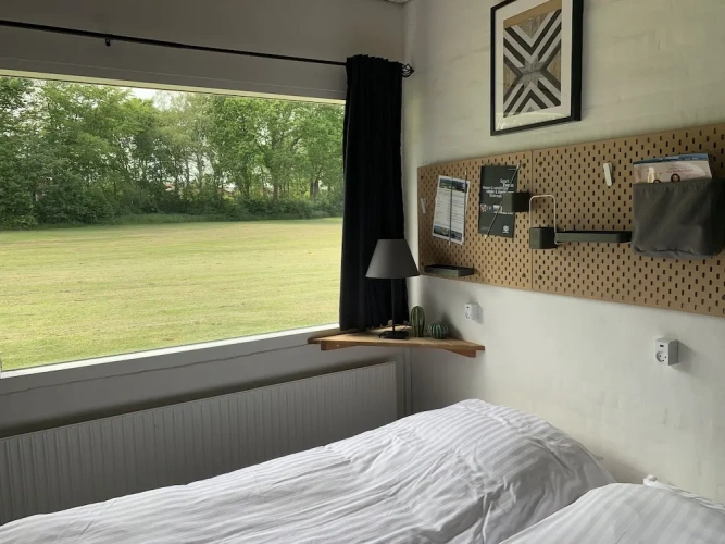 Business Double room