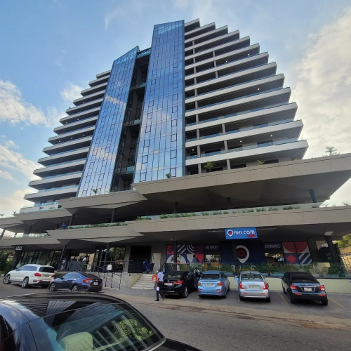 Otel görseli