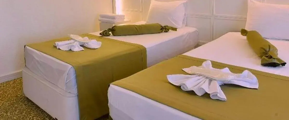 Airport Otel