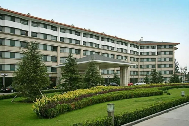 Otel görseli