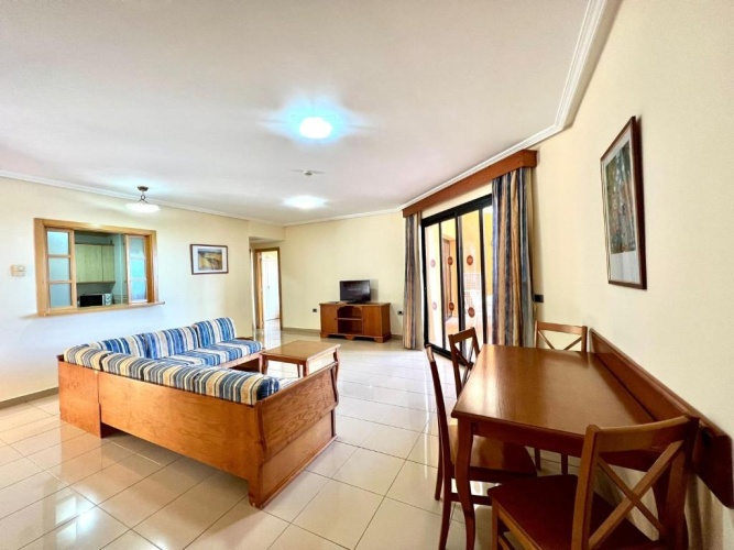Standard Apartment