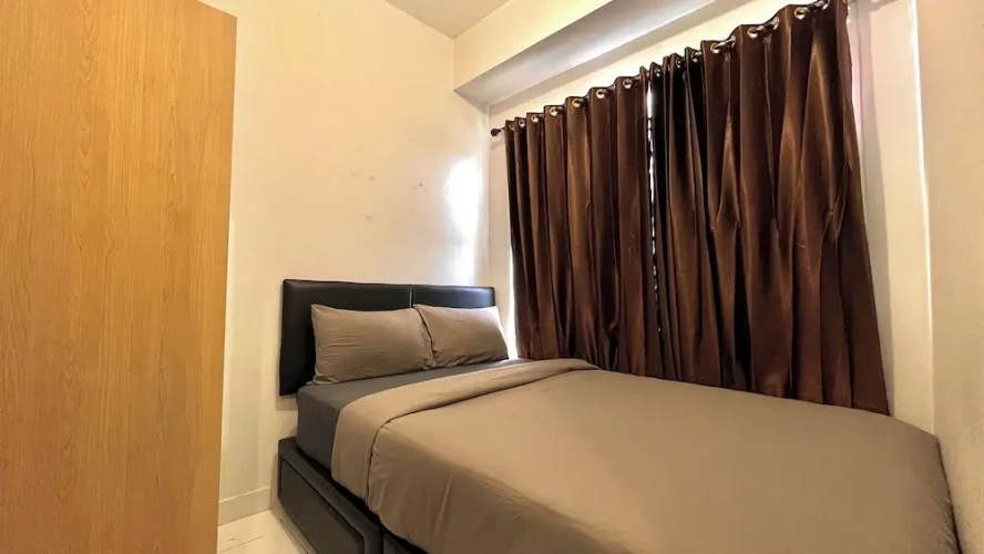 Executive Apartment