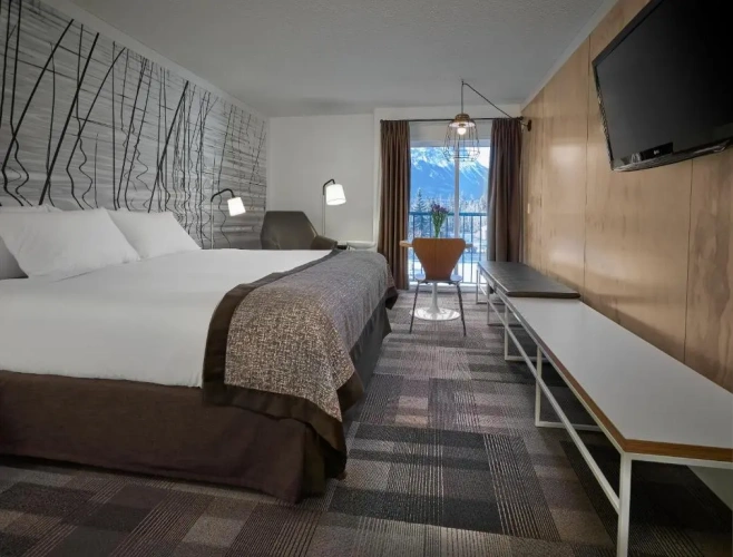 Coast Premium Double room with view