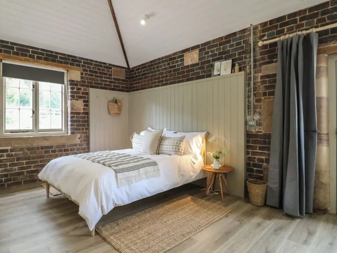 Oak Cottage - Fold Yards
