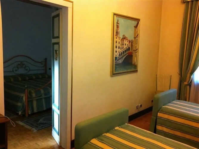 Standard Family room