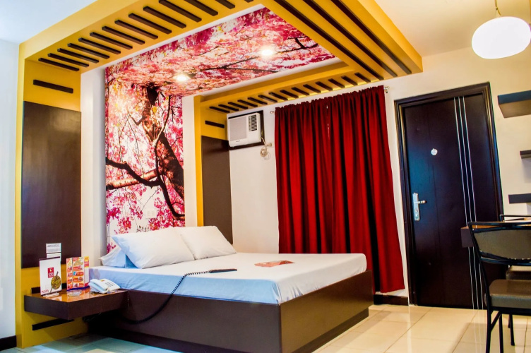 Hotel Sogo Roxas Blvd