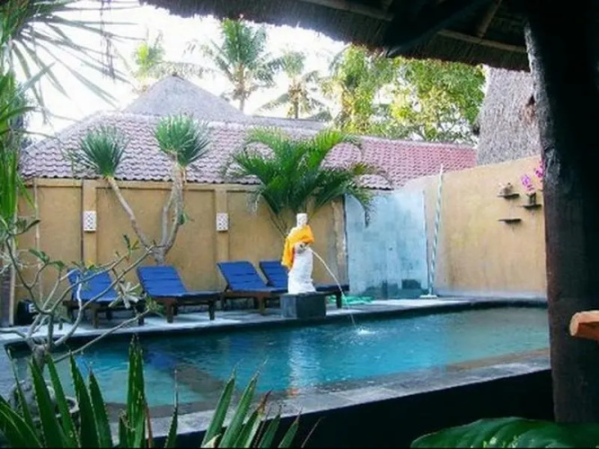 Adi Bungalow Lembongan