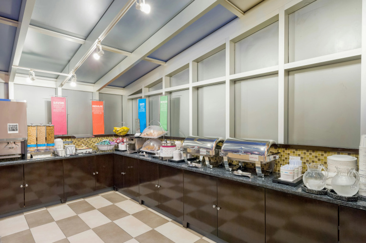 Hampton Inn Manhattan/Times Square South photo 25