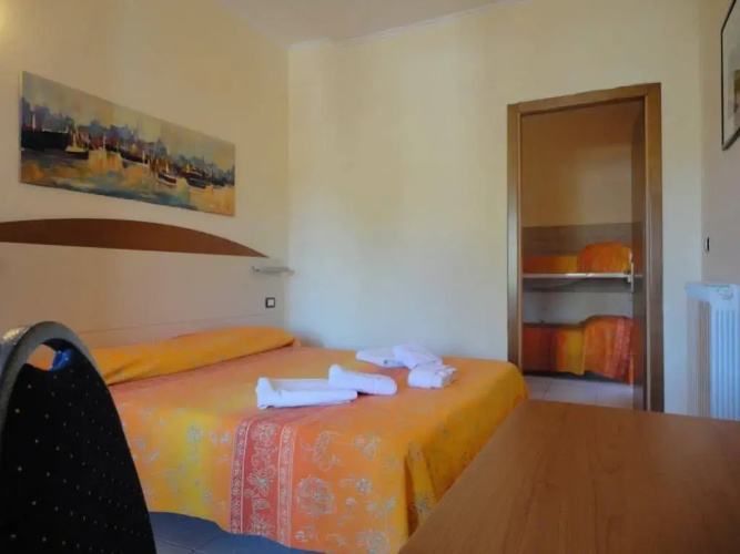 Residence Parco Del Sole