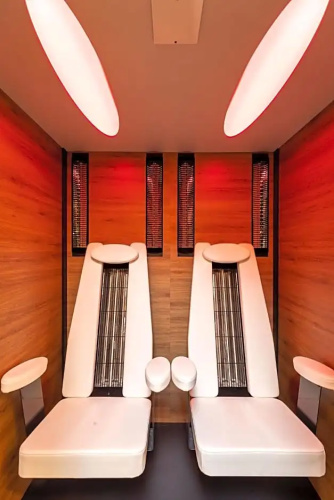 The Panoramic Lodge
