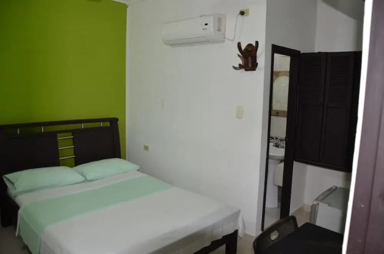 Hotel Kiwaná