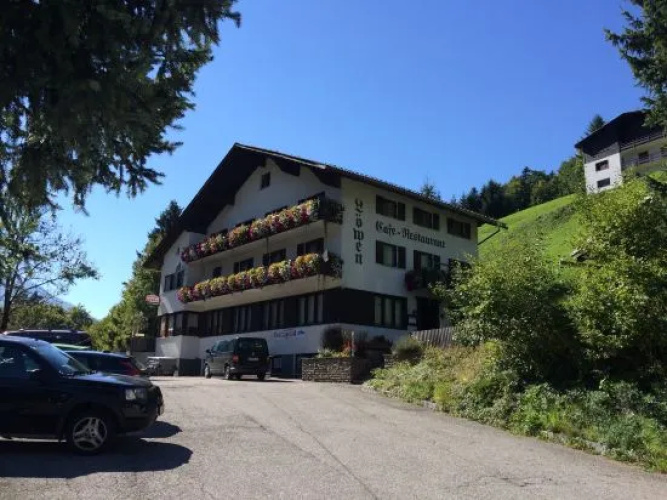 Gasthof Löwen