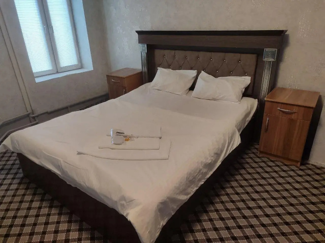 Asr Hostel